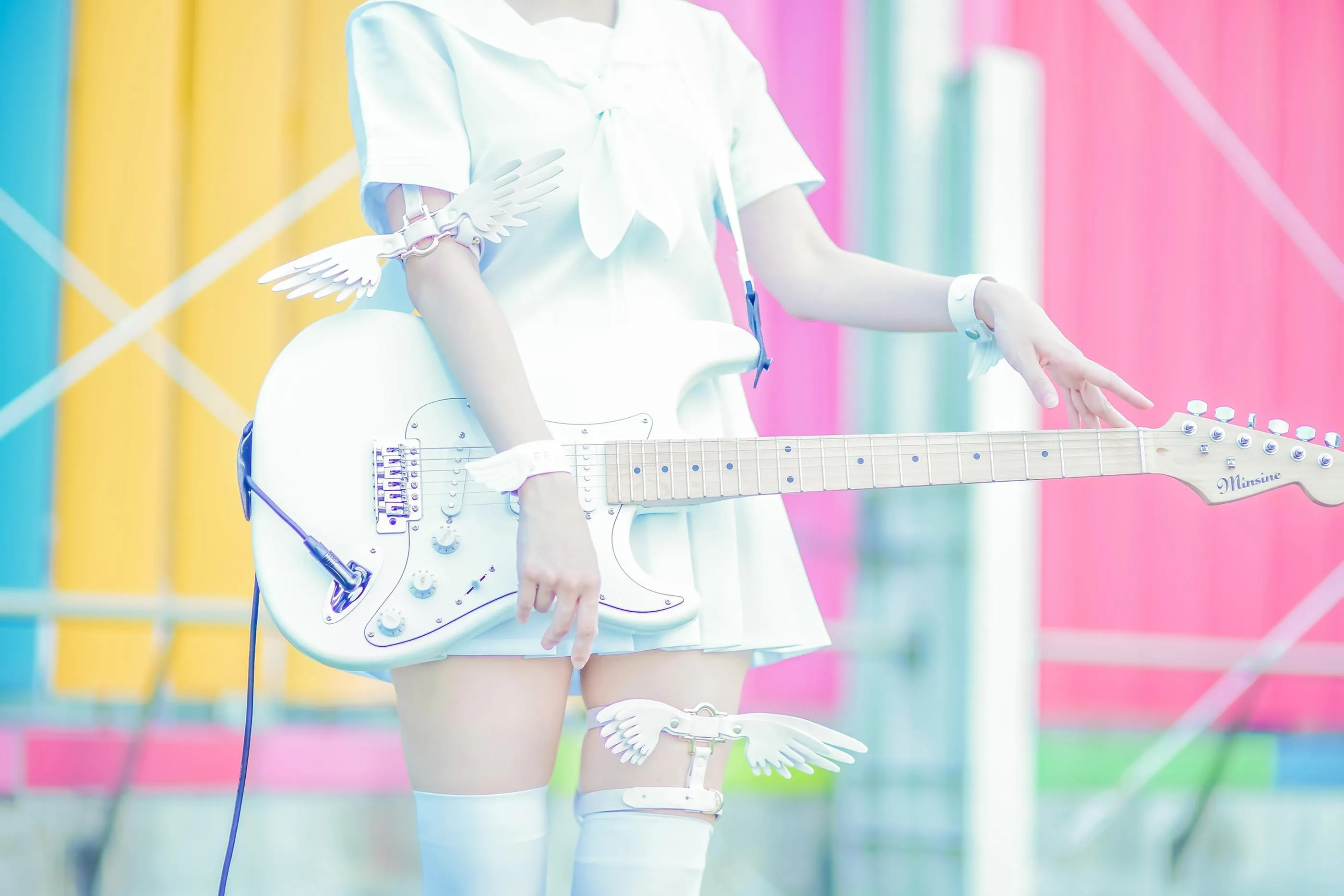 ElyEE子 – NO.85 TUESDAY TWINTAIL [141P]插图9